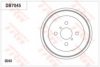 TOYOTA FAW 424310D040 Brake Drum